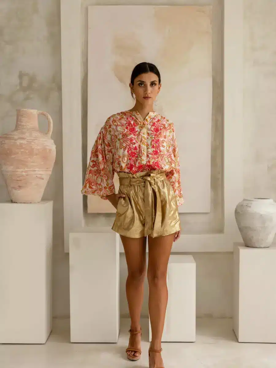 Blouses | Marie Vigue | boho dreams...