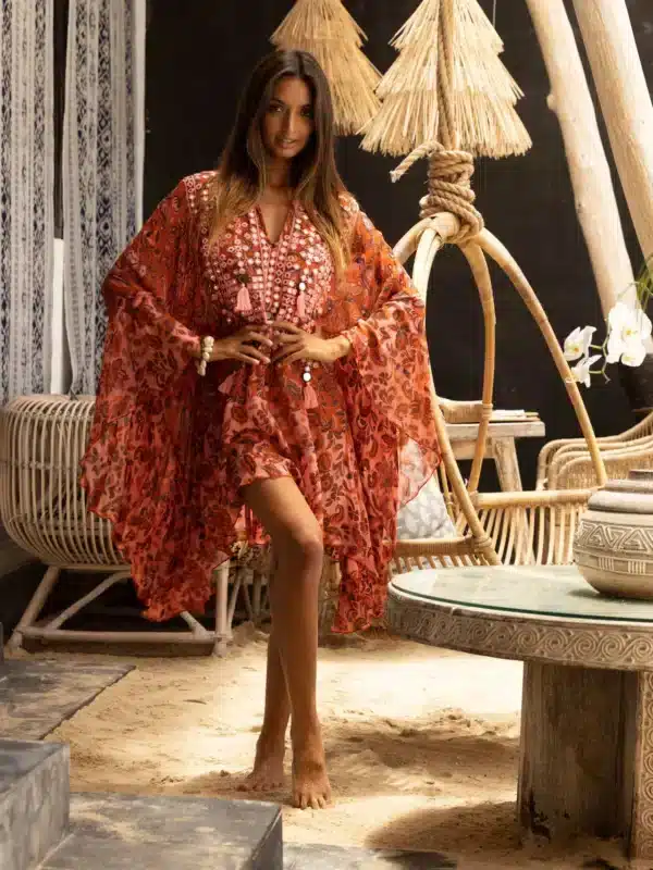 Kaftans | Marie Vigue | boho dreams...