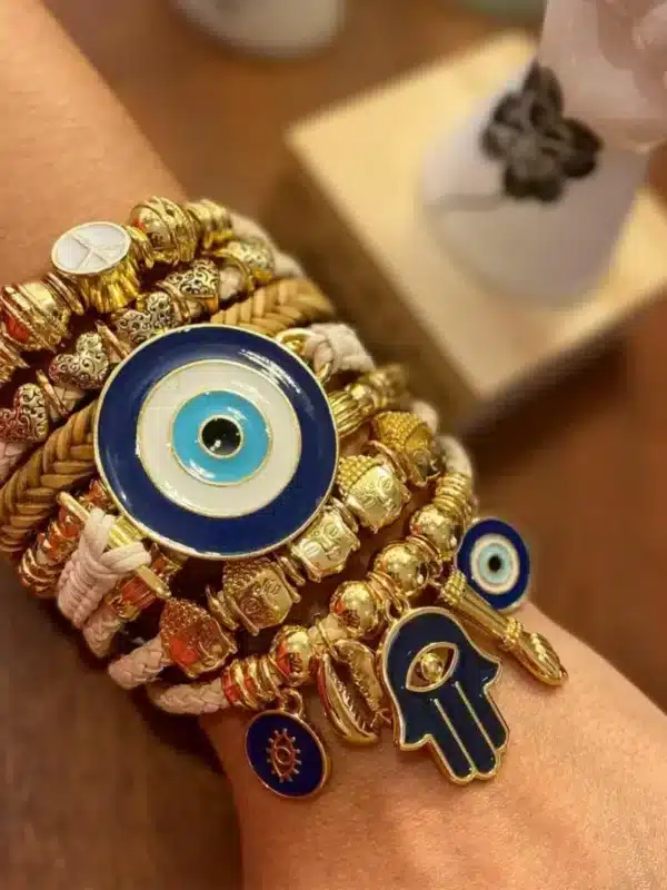 Jewelry | Marie Vigue | boho dreams...