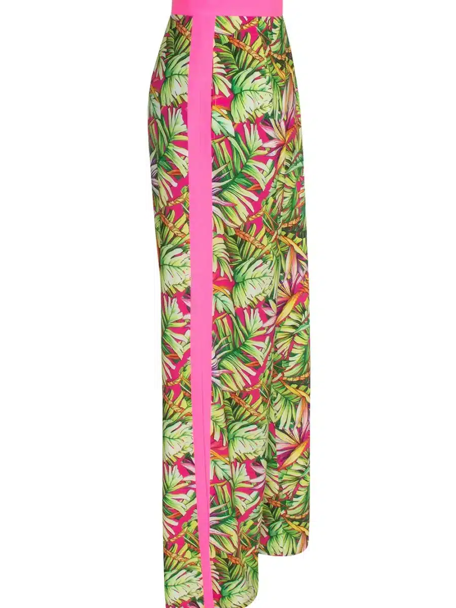 Pants Flowers Tulum 320€