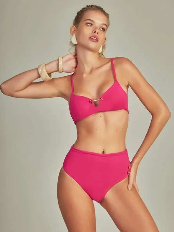 Bikini Antigua Pink