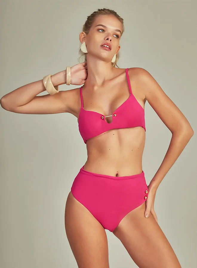 T2309G_Bikini Top Antigua_Fuchsia Pink_1