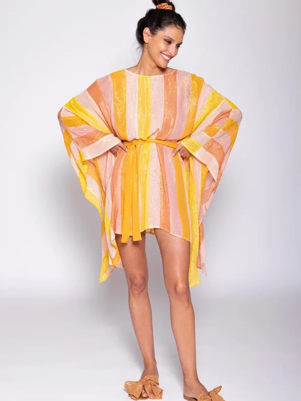 Short Kaftan Marbella